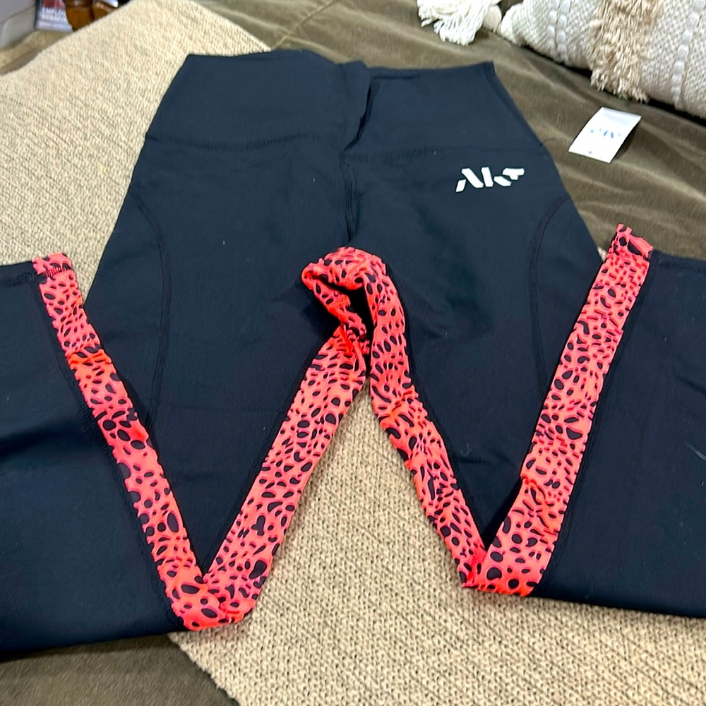 Glyder legging